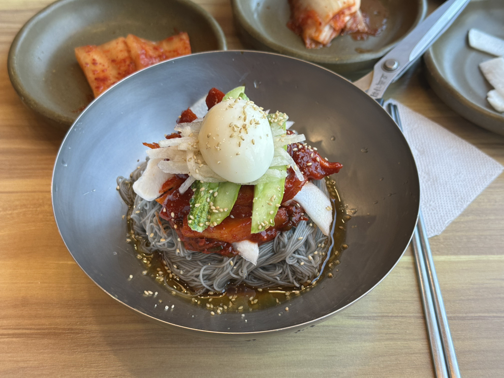 함흥냉면옥퇴계점 2