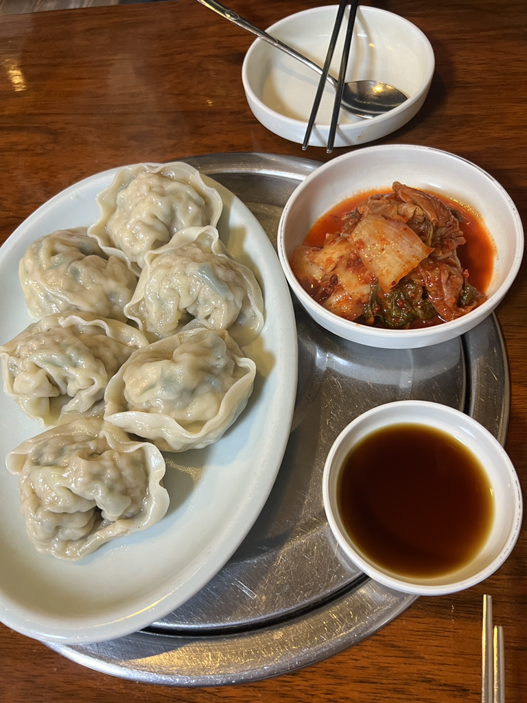 명동칼국수 3
