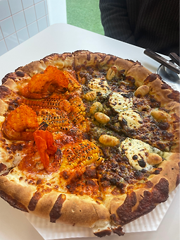 No More Pizza 2