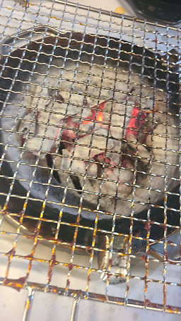 Gwakjangeo (곽장어) 1