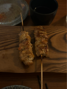 야키토리나루토 홍대점 대표 사진