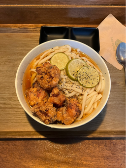 산카레 사진 7