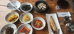 한라전복 성산본점 사진 7