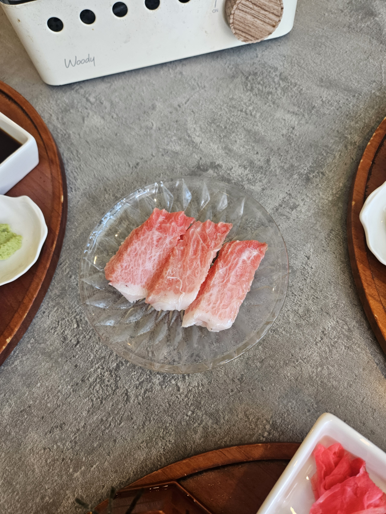 스시도쿠 카미동 대표 사진