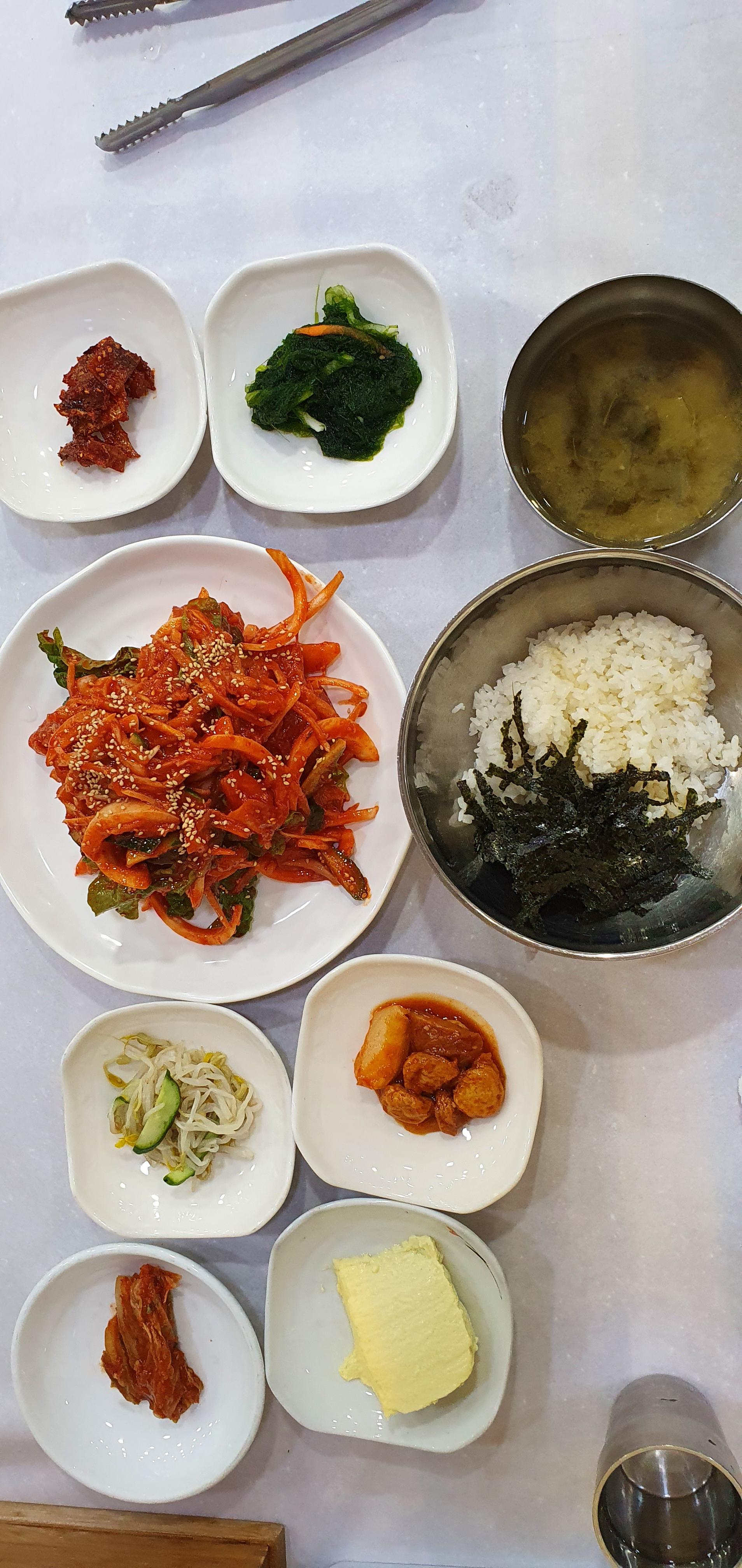 여정식당여문점 2