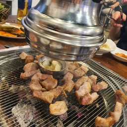 포크꿀꿀농장 사진 4
