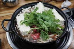 Cheongirangkongirang (청이랑콩이랑) 3