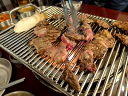 Daegilsogalbi 4