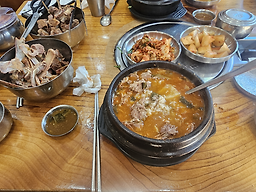 서울24시감자탕 서현3호점 사진 3