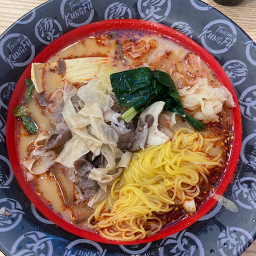 탕화쿵푸마라탕부천역점 사진