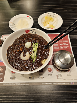 이비가짬뽕 사진