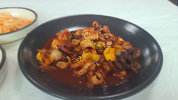 부촌쭈꾸미 3