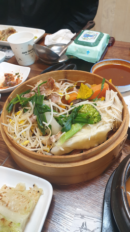 Urimjeong (우림정) 2