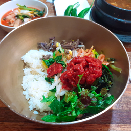 남산산채집 사진 3