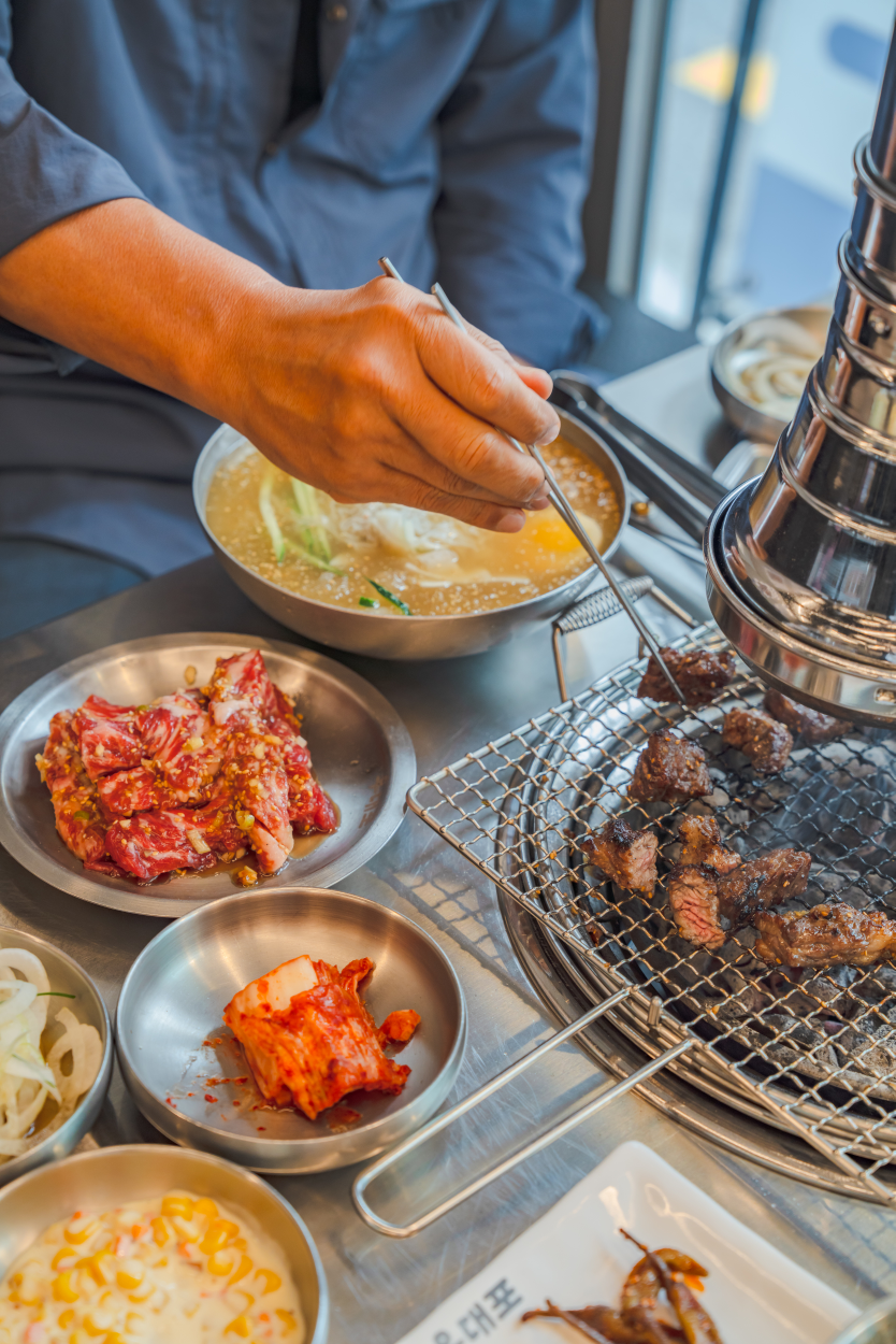 우대포 양재점 사진 2