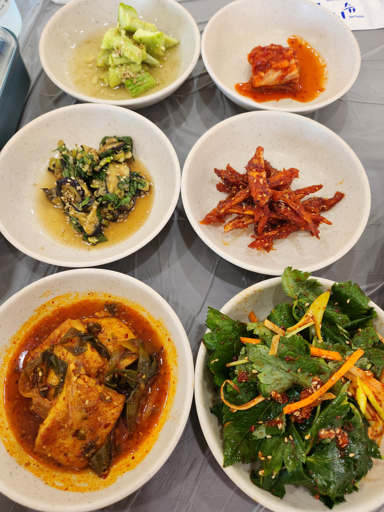 산마루순두부 6