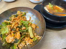 Chungbuksikdang 5