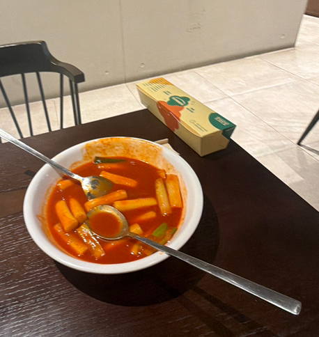 얌샘김밥플러스 천호점 대표 사진