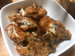 교촌치킨 영통1호점 사진 4