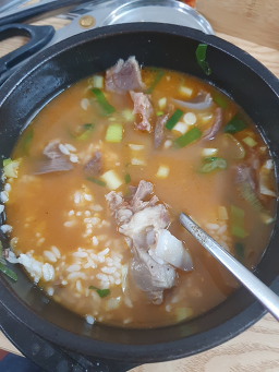 최복례소머리곰탕 1