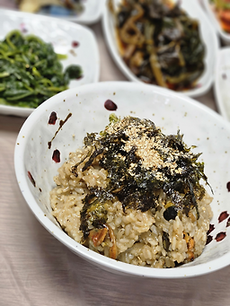 Myeongpumhaemuljjim (명품해물찜) 2