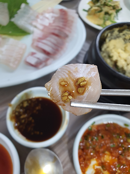 남도식당 1