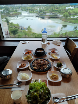 광릉불고기 1