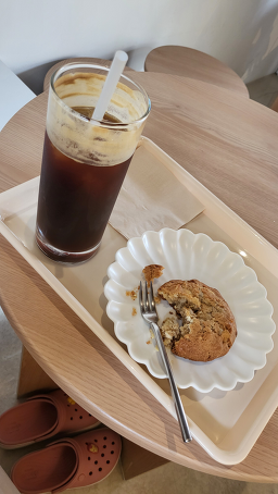 카페 숨숨 대표 사진