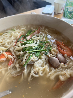 비오네칼국수 9