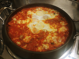 뉴욕김치찌개 사진 5