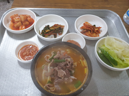 Suseonhwasikdang (수선화식당) 3