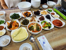 합천식당 1
