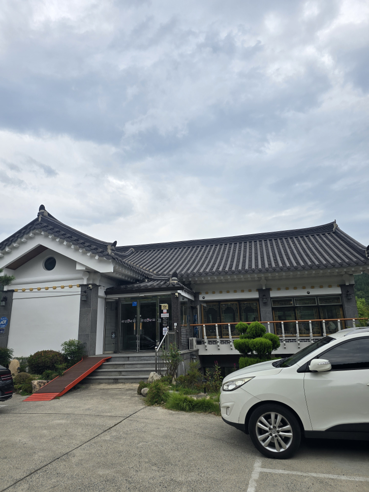 Arirangsikdang (아리랑식당) 2