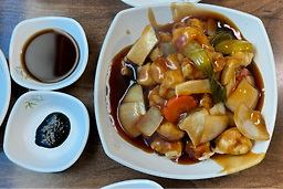 Samdonggak (삼동각) 3