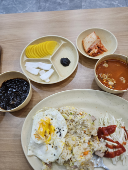 Hongkongbanjeom (홍콩반점) 2