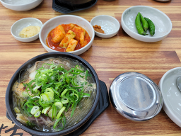 제주은희네해장국 1