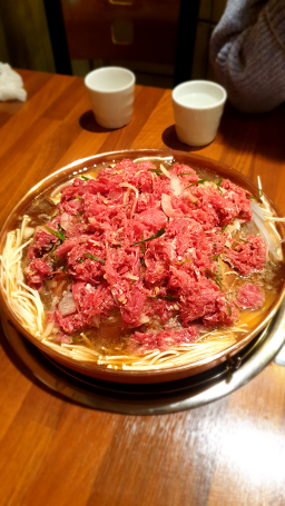 옛맛서울불고기 건대점 대표 사진