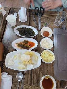 Sattomaeul (사또마을) 3