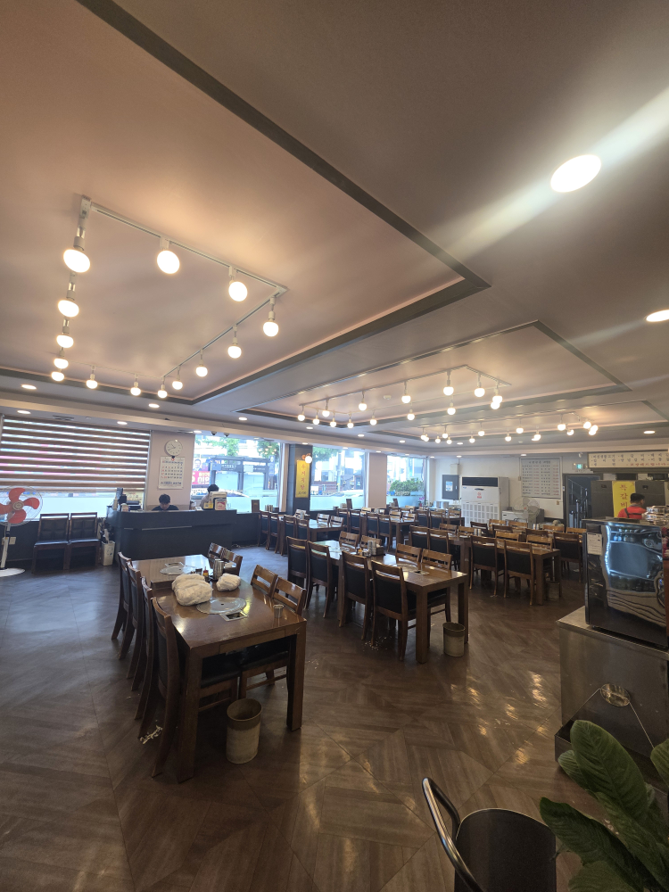 이천면옥함흥냉면 사진 5