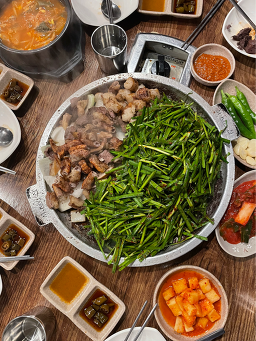 수지곱창 사진 2