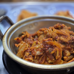 Jeongganesikdang (정가네식당) 3
