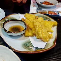 Geojeilsik (거제일식) 2