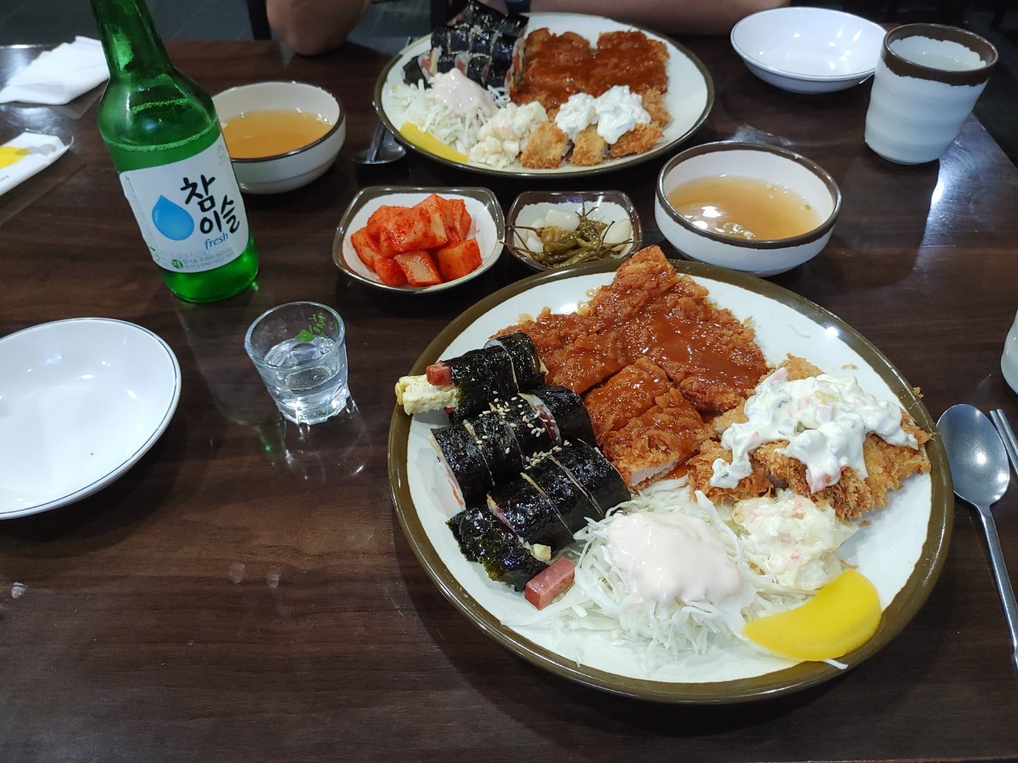 다다돈까스 사진 2