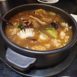 홍차오 종로본점 사진 2