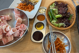 공주얼큰이칼국수 4