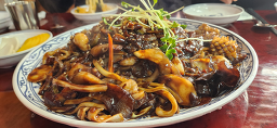 Illosonjjajang (일로손짜장) 1