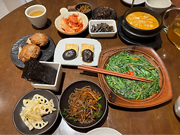 Iroun bapsang (이로운 밥상) 2