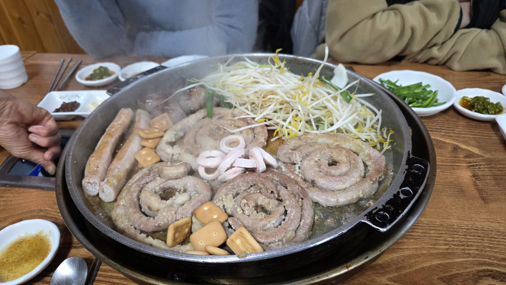 춘자곱창구이 3