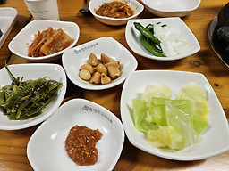 Jjinheukyeomso domasuyuk 6