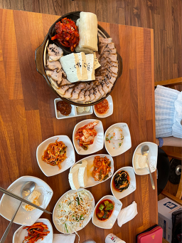 Dubankongsondubu 5